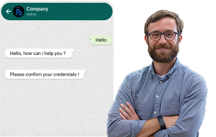 Scalable Messaging Engine