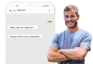 Scalable Messaging Engine
